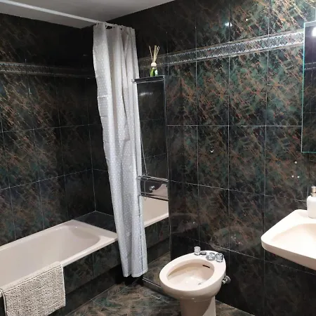 Centrico Apartamento Junto Al Casco Historico