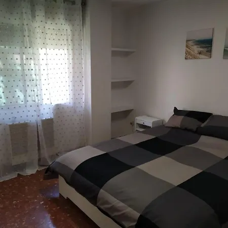 Apartment Centrico Apartamento Junto Al Casco Historico *