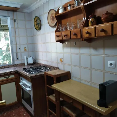 Centrico Apartamento Junto Al Casco Historico * Cordoba