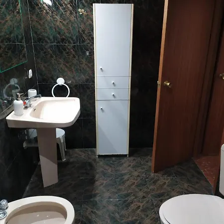 Centrico Apartamento Junto Al Casco Historico Apartment
