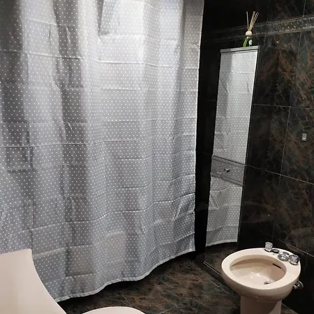 Centrico Apartamento Junto Al Casco Historico