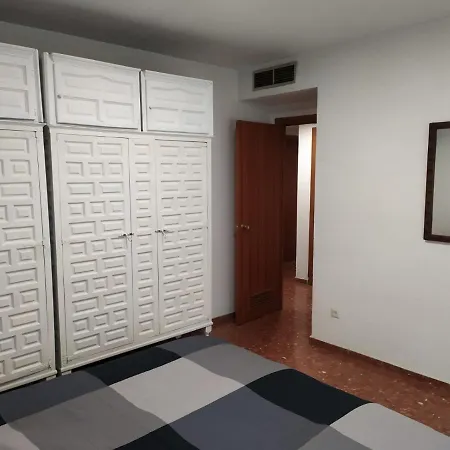 Centrico Apartamento Junto Al Casco Historico