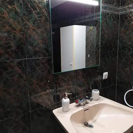 Centrico Apartamento Junto Al Casco Historico