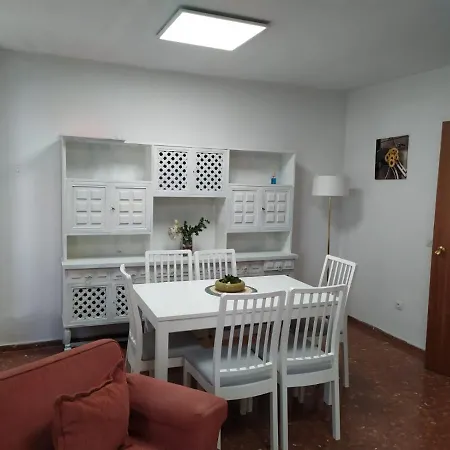 Centrico Apartamento Junto Al Casco Historico Apartment Cordoba