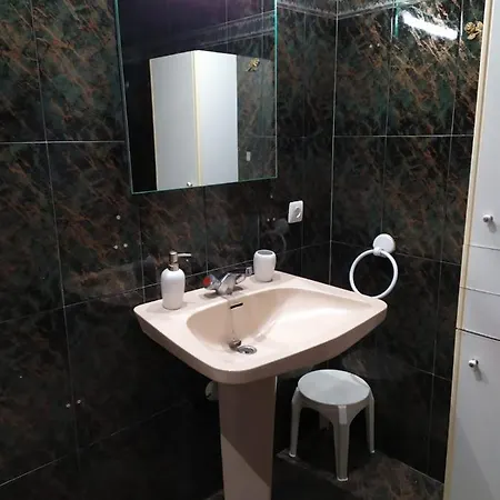 Centrico Apartamento Junto Al Casco Historico * Cordoba