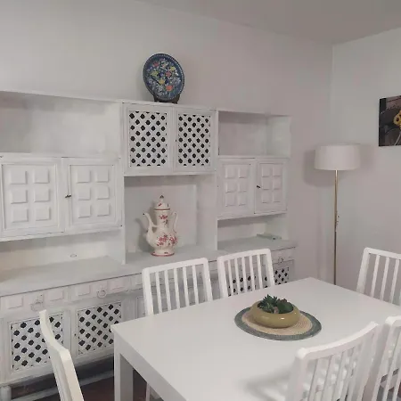 Centrico Apartamento Junto Al Casco Historico Apartment
