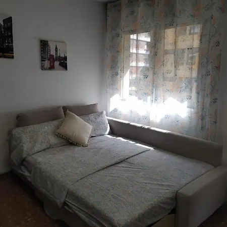 Centrico Apartamento Junto Al Casco Historico * Cordoba