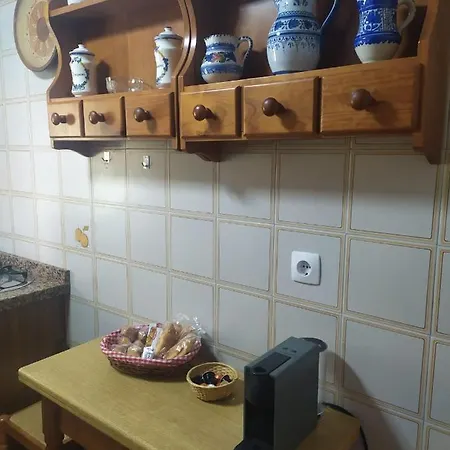 Centrico Apartamento Junto Al Casco Historico Apartment